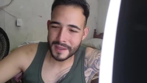 cris_simons online show from March 2025 12:00:01 AM