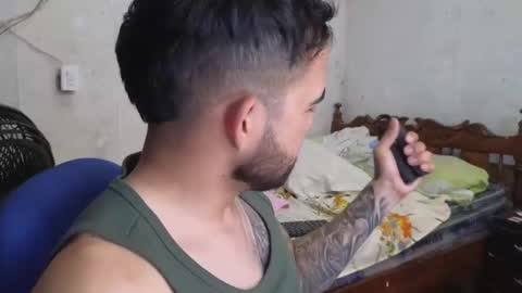 cris_simons online show from March 2025 10:32:02 PM