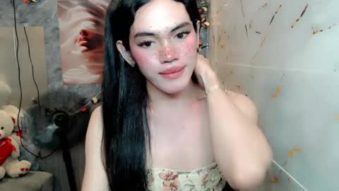 my beautiful cris online show from July 2026 10:18:01 AM