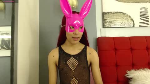 Cris Evanz online show from January 2025 04:25:02 AM