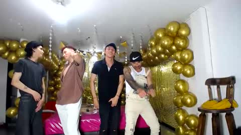 crismens online show from December 2024 03:13:02 AM