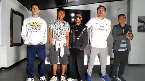 crismens online show from October 2025 11:39:01 AM