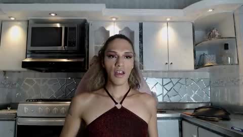 Cristina Onazis online show from March 2026 06:35:02 PM