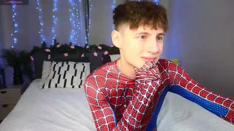 Chris online show from December 2025 02:48:01 PM