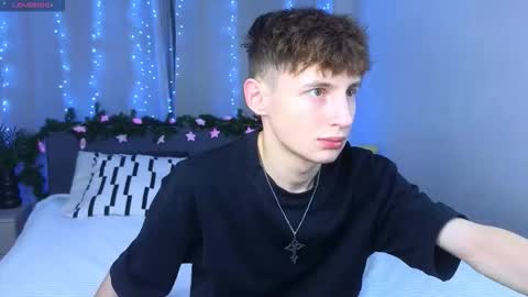 Chris online show from December 2025 02:48:01 PM