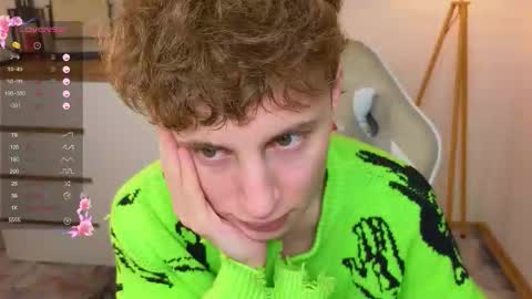 Chris online show from March 2026 04:56:02 PM