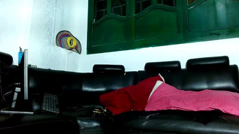 yereimis y jaider  online show from January 2025 03:12:01 AM