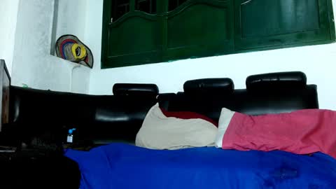 yereimis y jaider  online show from January 2025 05:51:02 AM