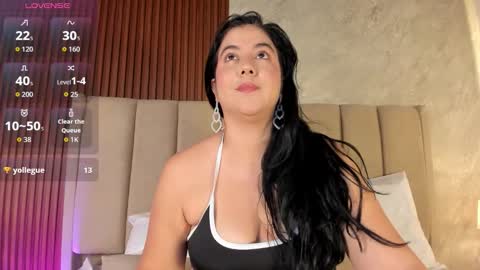 criss  spiicy online show from November 2025 07:45:02 PM