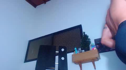 Cristopher online show from February 2025 05:41:01 AM