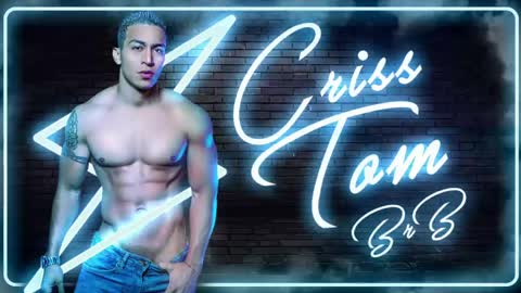 Cristopher online show from June 2026 11:41:02 PM