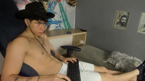 Cris online show from February 2026 03:45:01 AM