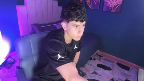 Cris online show from February 2026 12:14:01 PM