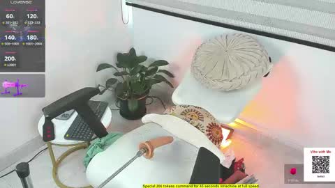  Criss Evans  online show from April 2026 08:46:01 PM