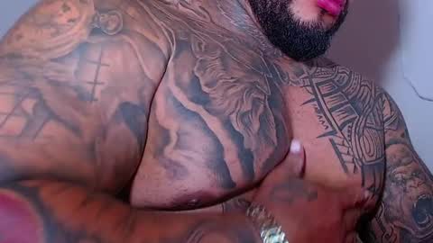 criss zander online show from December 2024 10:31:01 PM