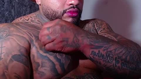 criss zander online show from January 2025 06:57:02 PM