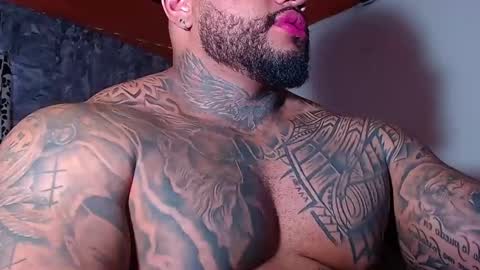 criss zander online show from January 2025 07:40:01 PM