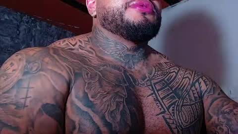 criss zander online show from January 2025 10:45:01 PM