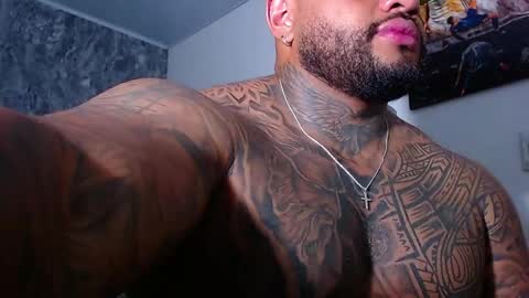 criss zander online show from March 2026 05:07:01 PM