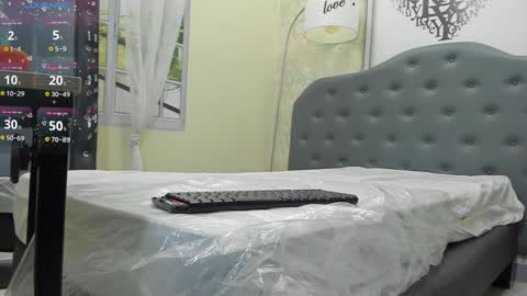 crissh 1 online show from January 2025 12:24:01 AM