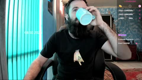 Criss online show from February 2025 06:54:01 AM