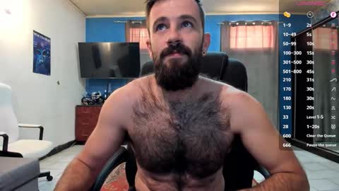 Criss online show from March 2026 06:53:01 AM