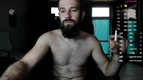 Criss online show from April 2026 05:05:01 AM