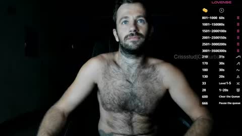 Criss online show from June 2026 02:21:02 AM