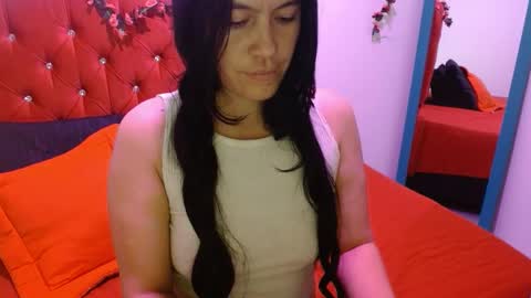 Snapshot of cristal1609 chatting on March 2026 01:27:01 PM cristal1609 online show from March 2026 01:27:01 PM