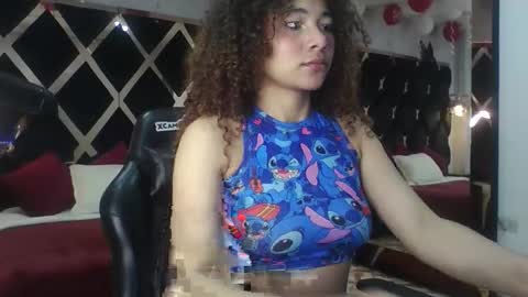 cristal20_ online show from February 2026 12:45:01 PM