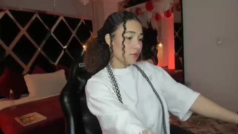 cristal20_ online show from February 2026 03:40:01 PM