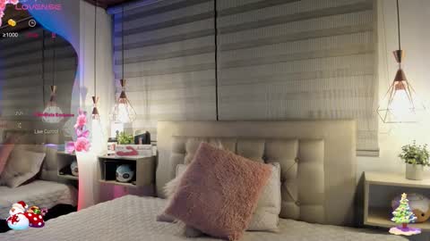 Cristal online show from November 2025 04:45:02 AM