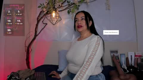 Cristal yours Milf online show from April 2026 12:27:01 PM