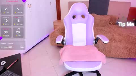 Cristal online show from March 2026 10:22:02 AM