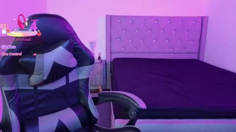  Alejandra from Wednesday to Saturday from 1000 pm to 400 am Colombian hour online show from January 2026 04:26:02 AM