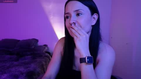 Snapshot of cristal_hilton_10 chatting on January 2026 12:14:02 AM Alejandra from Wednesday to Saturday from 1000 pm to 400 am Colombian hour online show from January 2026 12:14:02 AM