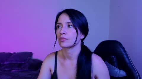 Snapshot of cristal_hilton_10 chatting on January 2026 12:03:02 AM Alejandra from Wednesday to Saturday from 1000 pm to 400 am Colombian hour online show from January 2026 12:03:02 AM