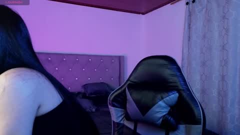 Snapshot of cristal_hilton_10 chatting on February 2026 11:01:02 PM Alejandra from Wednesday to Saturday from 1000 pm to 400 am Colombian hour online show from February 2026 11:01:02 PM