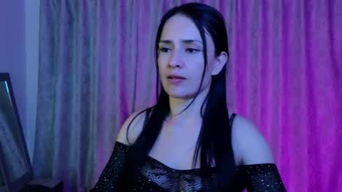 Snapshot of cristal_hilton_10 chatting on February 2026 01:18:02 AM Alejandra from Wednesday to Saturday from 1000 pm to 400 am Colombian hour online show from February 2026 01:18:02 AM