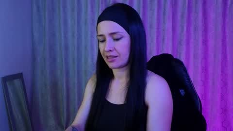 Snapshot of cristal_hilton_10 chatting on February 2026 12:10:01 AM Alejandra from Wednesday to Saturday from 1000 pm to 400 am Colombian hour online show from February 2026 12:10:01 AM