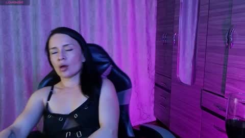 Snapshot of cristal_hilton_10 chatting on March 2026 01:51:01 AM Alejandra from Wednesday to Saturday from 1000 pm to 400 am Colombian hour online show from March 2026 01:51:01 AM