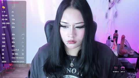 Cris online show from January 2025 12:42:01 PM