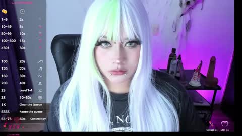 Cris online show from March 2025 11:03:01 AM