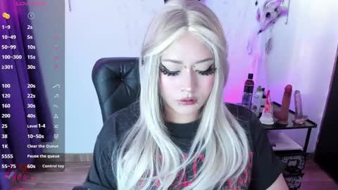 Cris online show from March 2025 11:58:02 AM