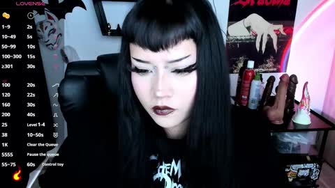 Cris online show from September 2025 02:39:02 PM