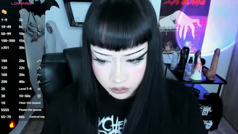 Cris online show from June 2026 09:16:01 PM