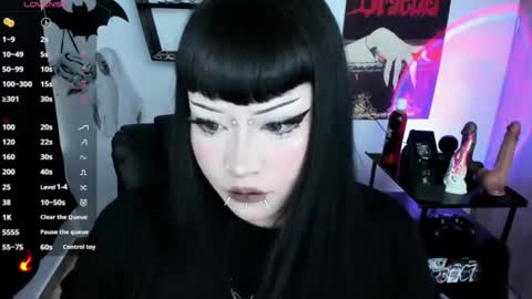 Cris online show from July 2026 05:48:02 PM