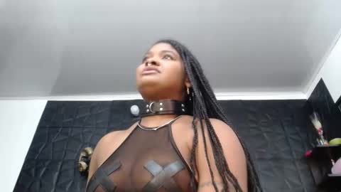 Hanna  online show from May 2026 07:35:02 AM