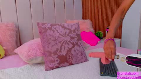 STEFANYIG cristalsubin online show from November 2025 01:56:02 PM