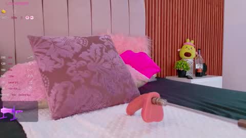 STEFANYIG cristalsubin online show from November 2025 12:15:02 PM